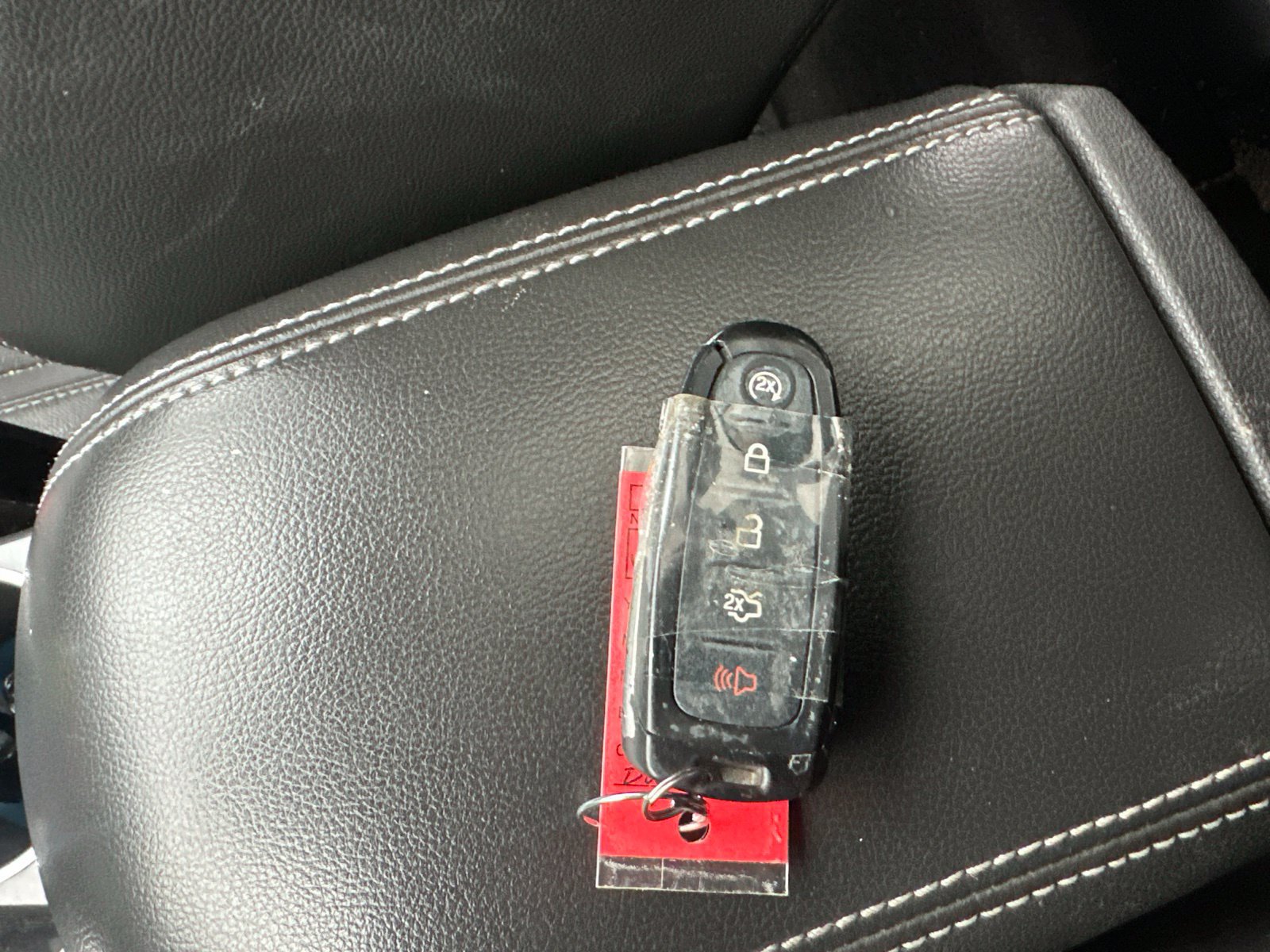 Used 2013 Ford Escape Titanium AWD/4WD image 7