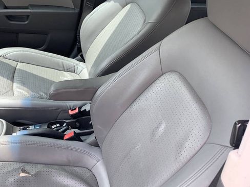 Used 2013 Chevrolet Sonic LTZ FWD image 13