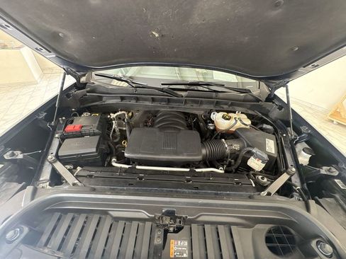 Used 2019 GMC Sierra 1500 SLT RWD image 31