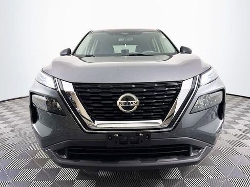 Used 2021 Nissan Rogue S image 10