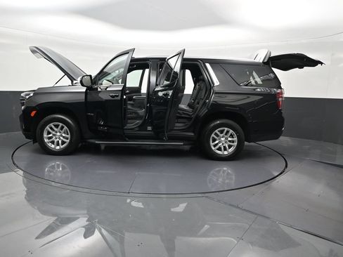 Used 2024 Chevrolet Tahoe LS RWD image 33