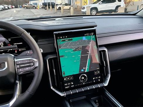 New 2026 GMC Acadia Elevation w/ Elevation Premium Package image 7