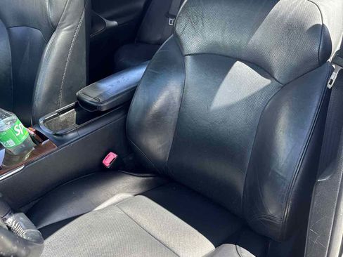 Used 2008 Lexus IS 350 RWD image 7