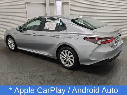 Used 2023 Toyota Camry LE FWD image 6