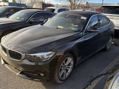 Used 2017 BMW 330i Gran Turismo xDrive
