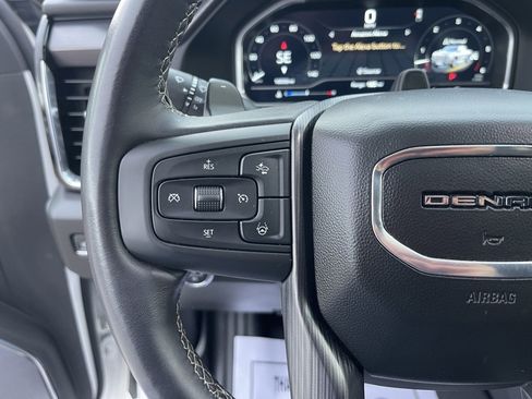 Used 2023 GMC Sierra 1500 Denali Ultimate image 32