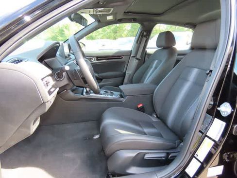 New 2026 Honda Civic Sport image 13