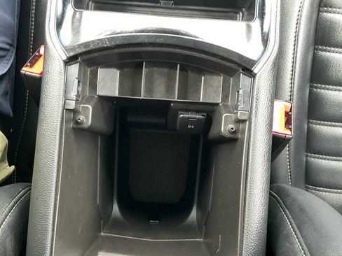 Used 2019 Ford Edge SEL w/ Equipment Group 201A image 34