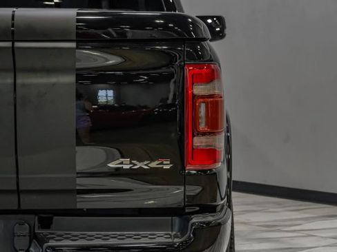 Used 2021 RAM 1500 Limited AWD/4WD image 55