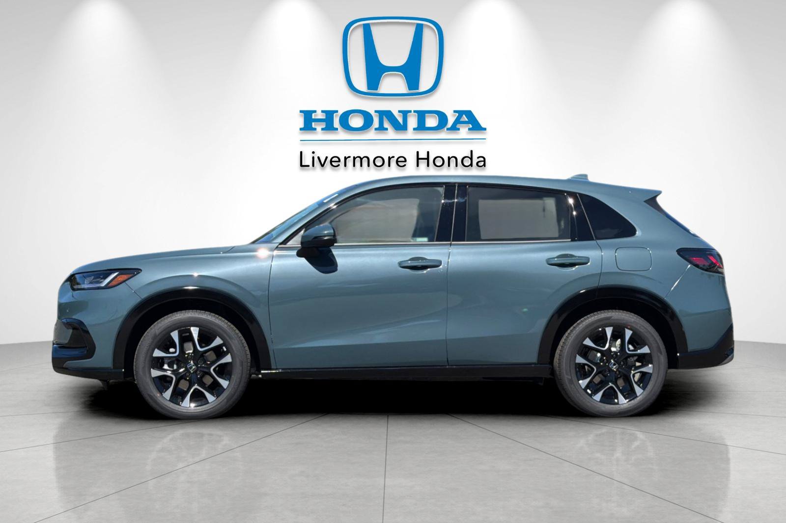 New 2027 Honda HR-V EX-L image 3