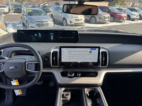 New 2026 Ford Expedition Max Active image 24