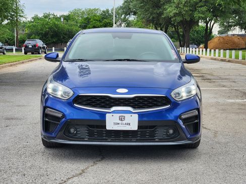 Used 2019 Kia Forte S FWD image 29