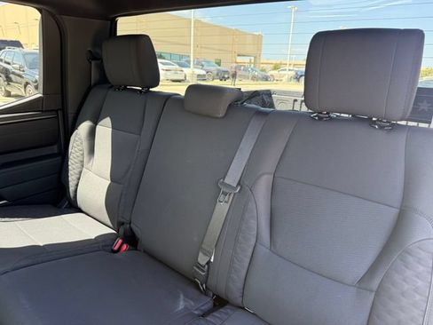 Used 2026 Toyota Tundra SR5 w/ SR5 Convenience Package AWD/4WD image 27
