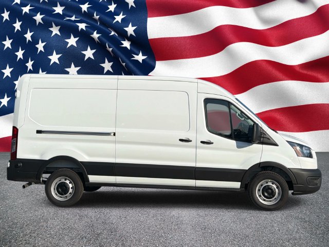 New 2026 Ford Transit 250 148 Medium Roof RWD image 5