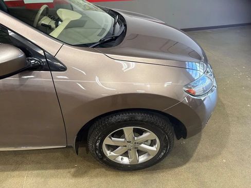 Used 2010 Nissan Murano SL w/ Leather Pkg AWD/4WD image 39