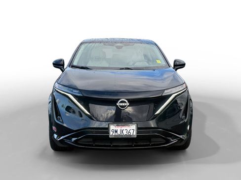 Used 2024 Nissan Ariya FWD image 8