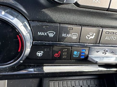 Used 2025 Ford F150 Raptor AWD/4WD image 24