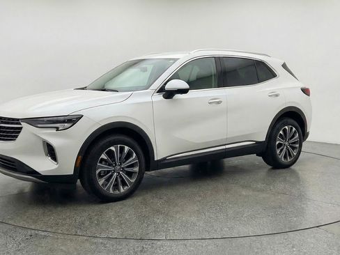 Used 2024 Buick Envision Preferred image 3