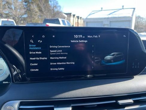 Used 2023 Hyundai Palisade Calligraphy image 24