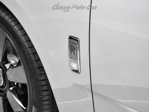 Used 2023 Rolls-Royce Cullinan image 43