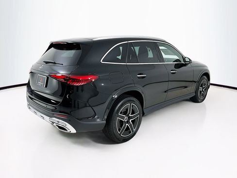 New 2026 Mercedes-Benz GLC 300 image 8
