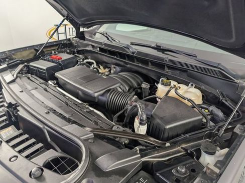 Certified 2024 GMC Yukon XL Denali AWD/4WD image 40