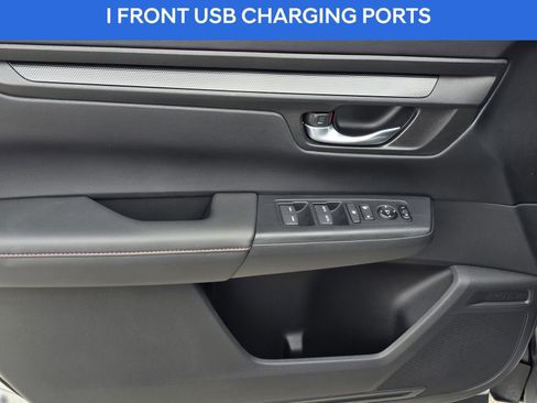 Used 2023 Honda CR-V Sport image 16