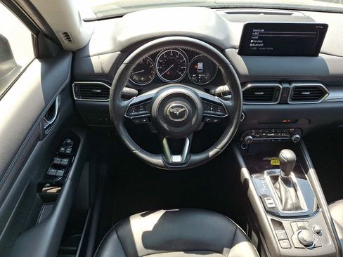 Used 2023 MAZDA CX-5 AWD 2.5 S w/ Select Package image 12
