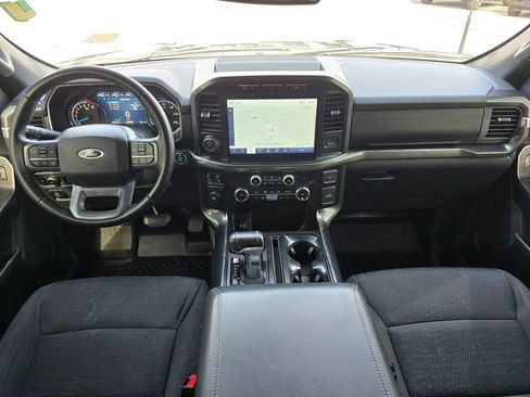 Used 2023 Ford F150 XLT w/ Equipment Group 302A High image 5