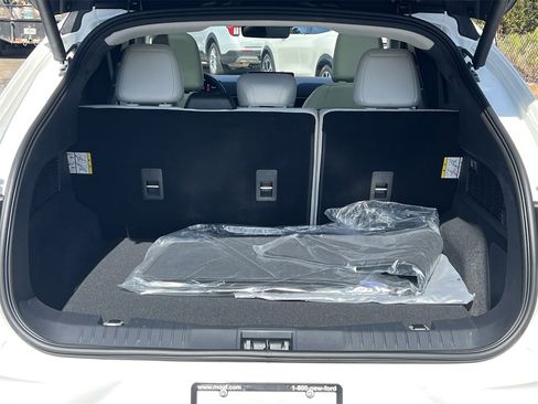 New 2026 Ford Mustang Mach-E Premium image 21