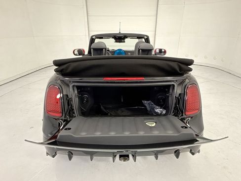 New 2026 MINI Cooper John Cooper Works FWD image 24