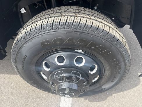 New 2026 RAM 3500 Big Horn image 32