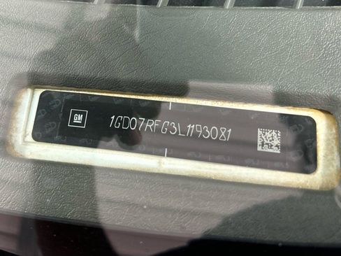 Used 2020 GMC Savana 3500 w/ Power Convenience Package image 51