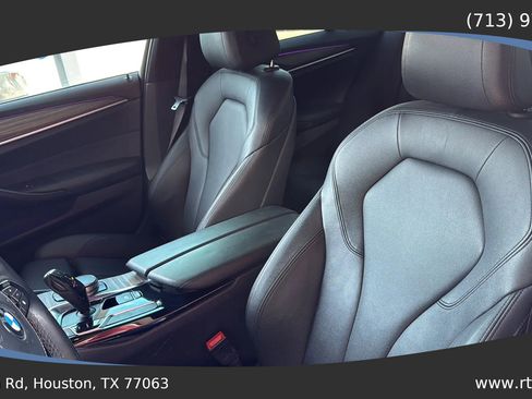 Used 2018 BMW 530i image 23