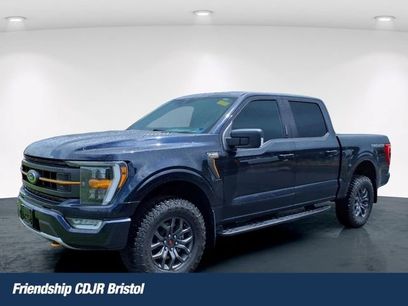 Used 2021 Ford F150 Tremor w/ Equipment Group 401A Mid
