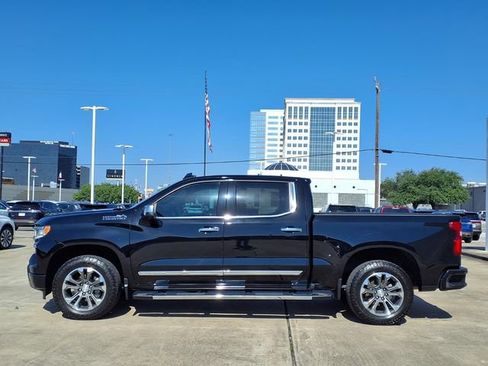 Used 2023 Chevrolet Silverado 1500 High Country w/ Technology Package AWD/4WD image 23