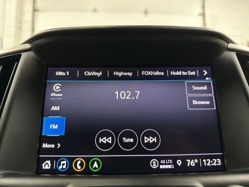 Used 2024 GMC Terrain Denali w/ Denali Premium Package image 29