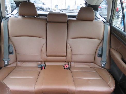 Used 2018 Subaru Outback 2.5i Touring image 20