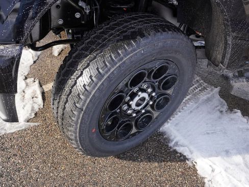 New 2026 Ford F350 XLT AWD/4WD image 9