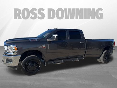 Used 2023 RAM 3500 Tradesman image 2