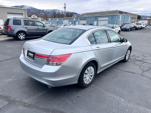 Used 2012 Honda Accord LX image 3