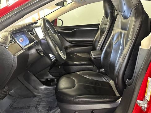 Used 2013 Tesla Model S RWD image 18