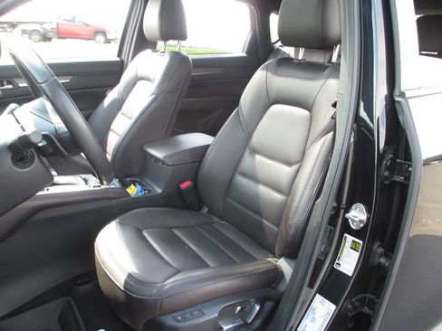 Used 2022 MAZDA CX-5 Signature image 20