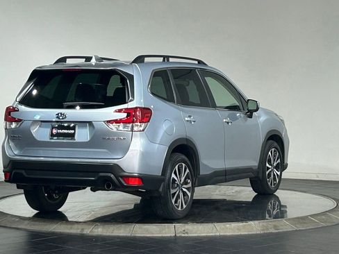 Used 2020 Subaru Forester Limited AWD/4WD image 10