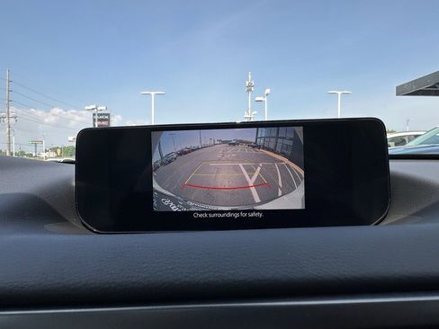 New 2025 MAZDA CX-50 AWD 2.5 Turbo w/ Premium Pkg image 24