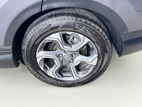 Used 2019 Honda CR-V EX image 37