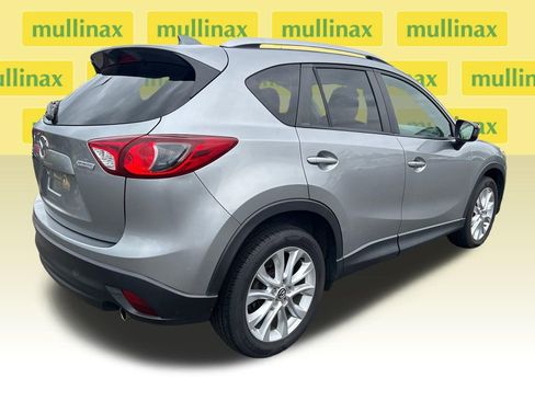 Used 2014 MAZDA CX-5 Grand Touring AWD/4WD image 3