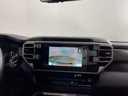 New 2026 Toyota Tundra SR5 AWD/4WD image 24