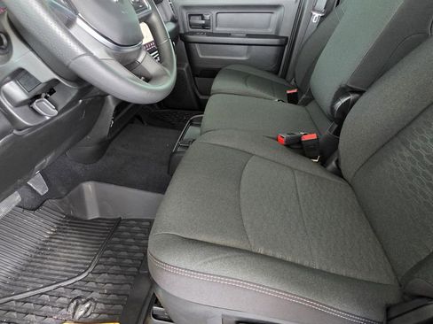 New 2026 RAM 2500 Tradesman AWD/4WD image 7