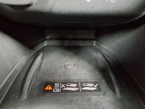 Used 2024 Chevrolet TrailBlazer RS w/ Convenience Package FWD image 8